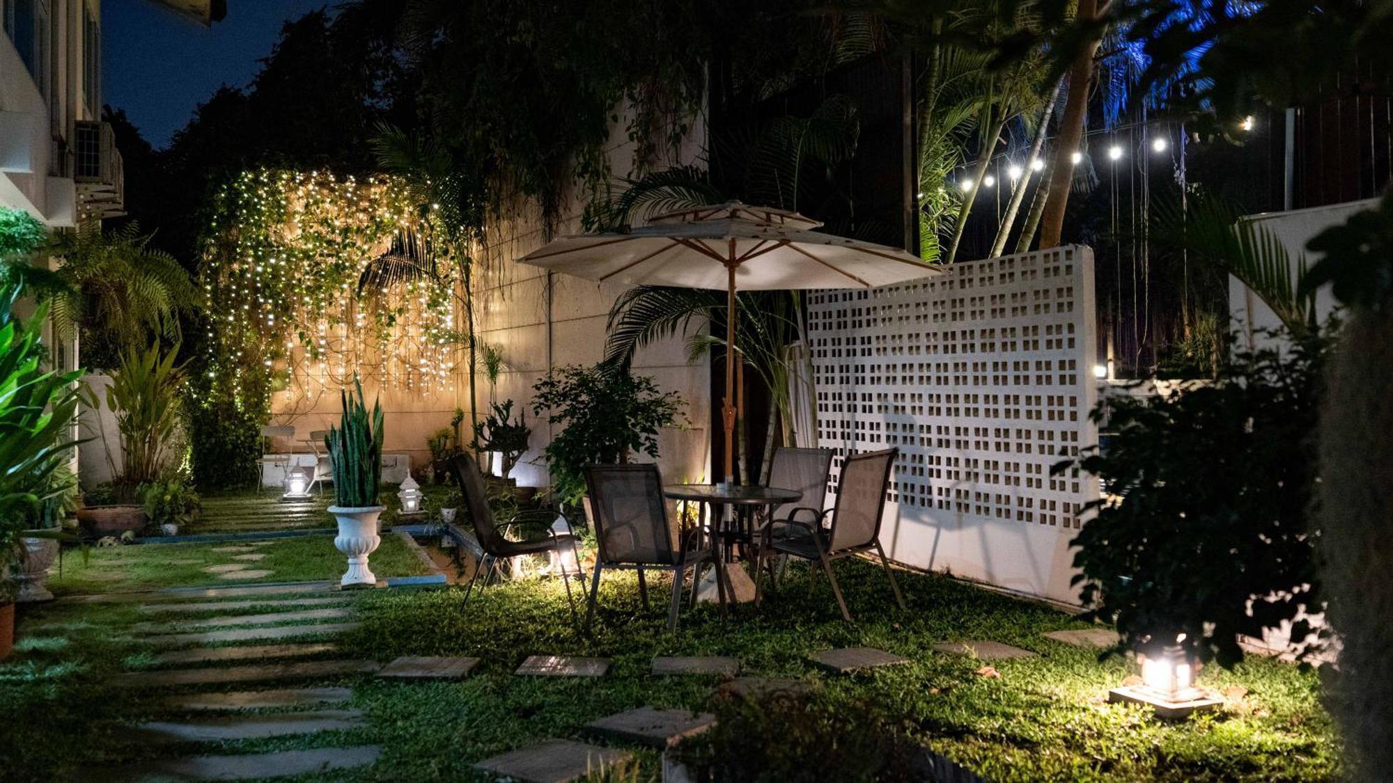 Mammoth Boutique Hotel Chiang Mai Luaran gambar