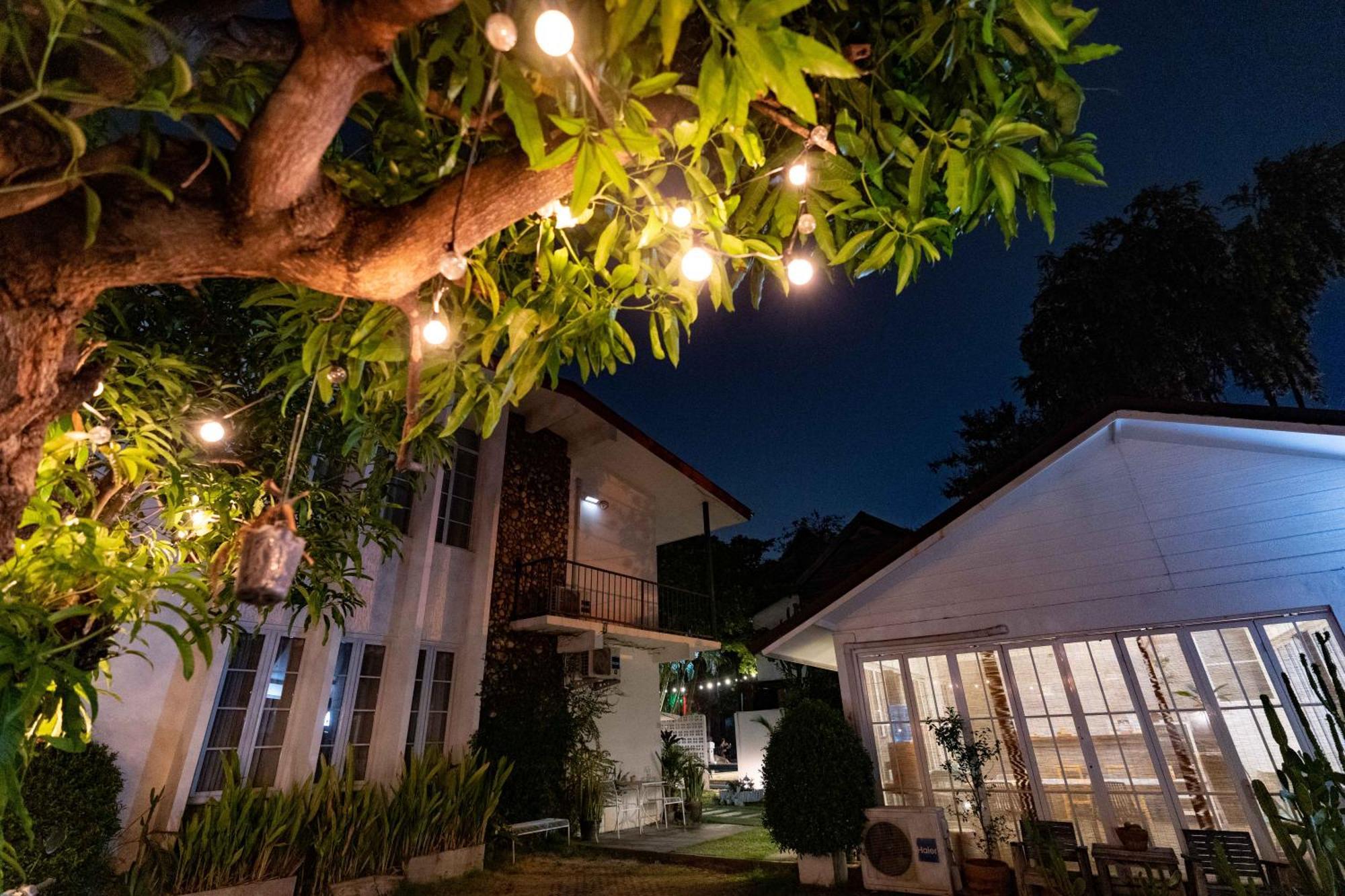 Mammoth Boutique Hotel Chiang Mai Luaran gambar