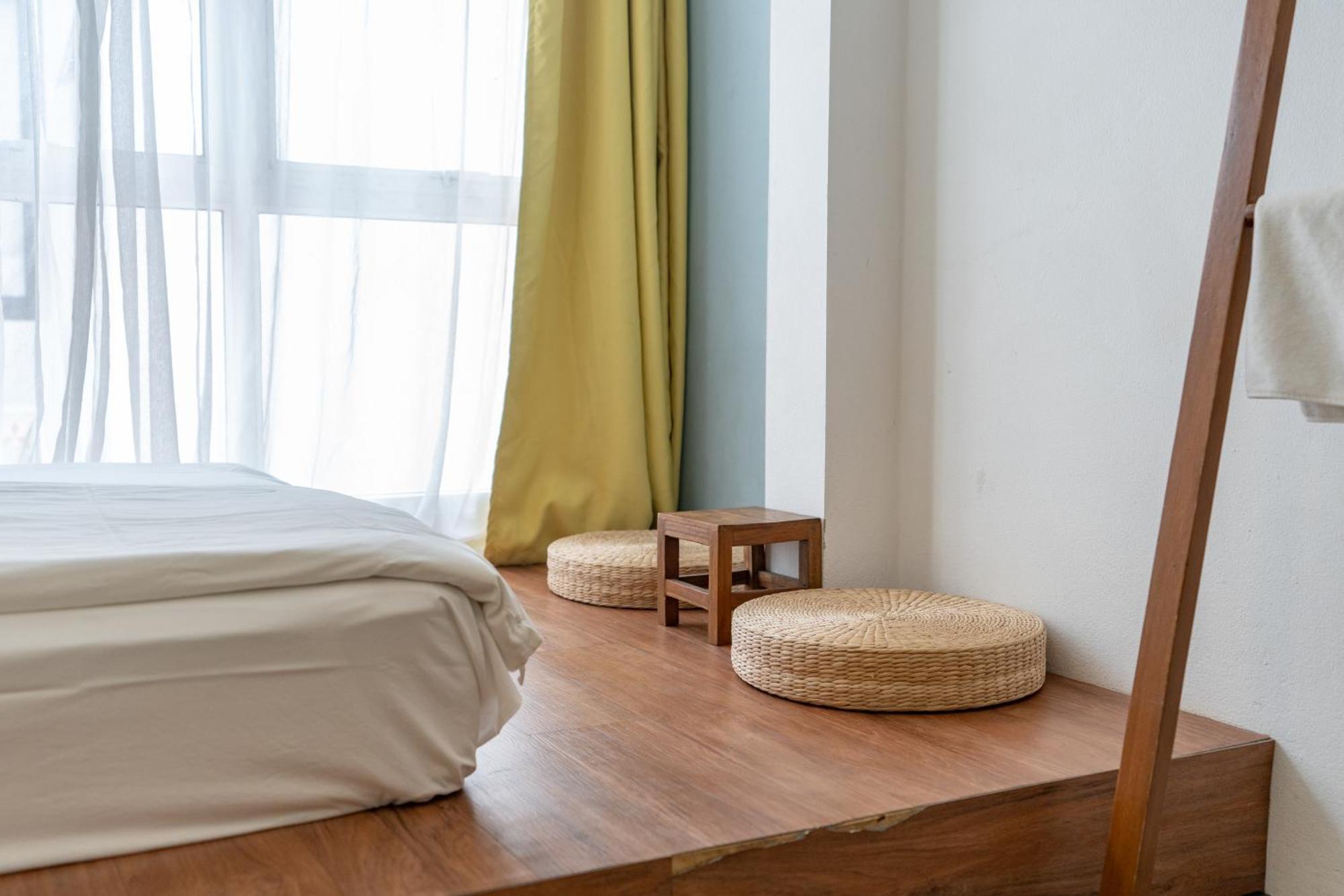 Mammoth Boutique Hotel Chiang Mai Luaran gambar