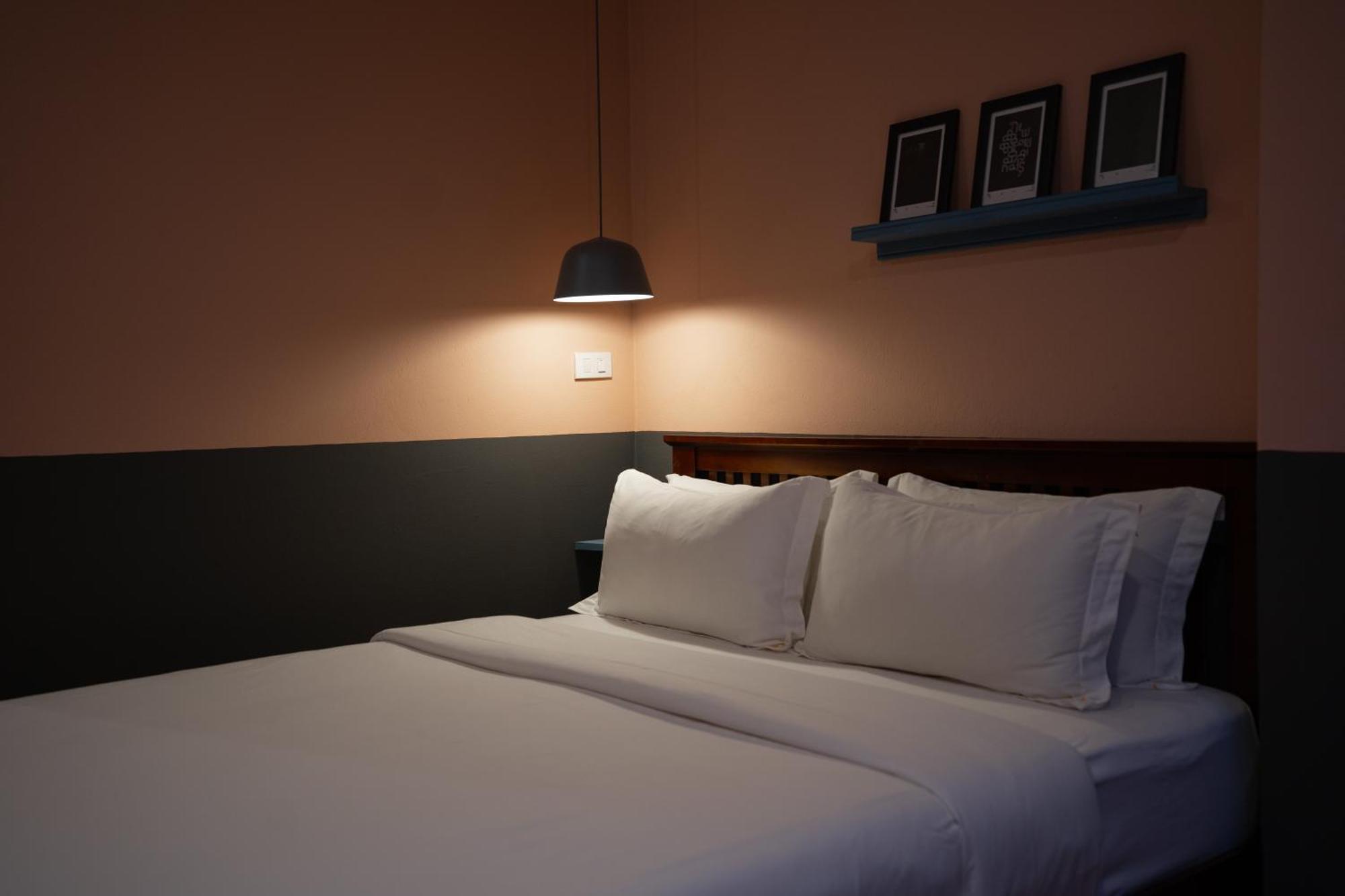 Mammoth Boutique Hotel Chiang Mai Luaran gambar