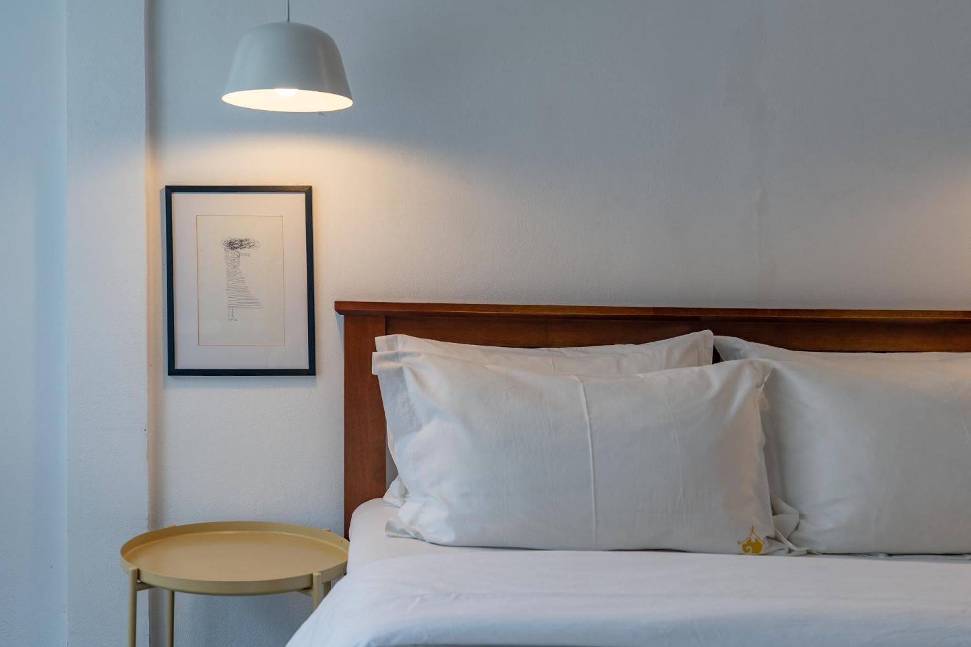 Mammoth Boutique Hotel Chiang Mai Luaran gambar