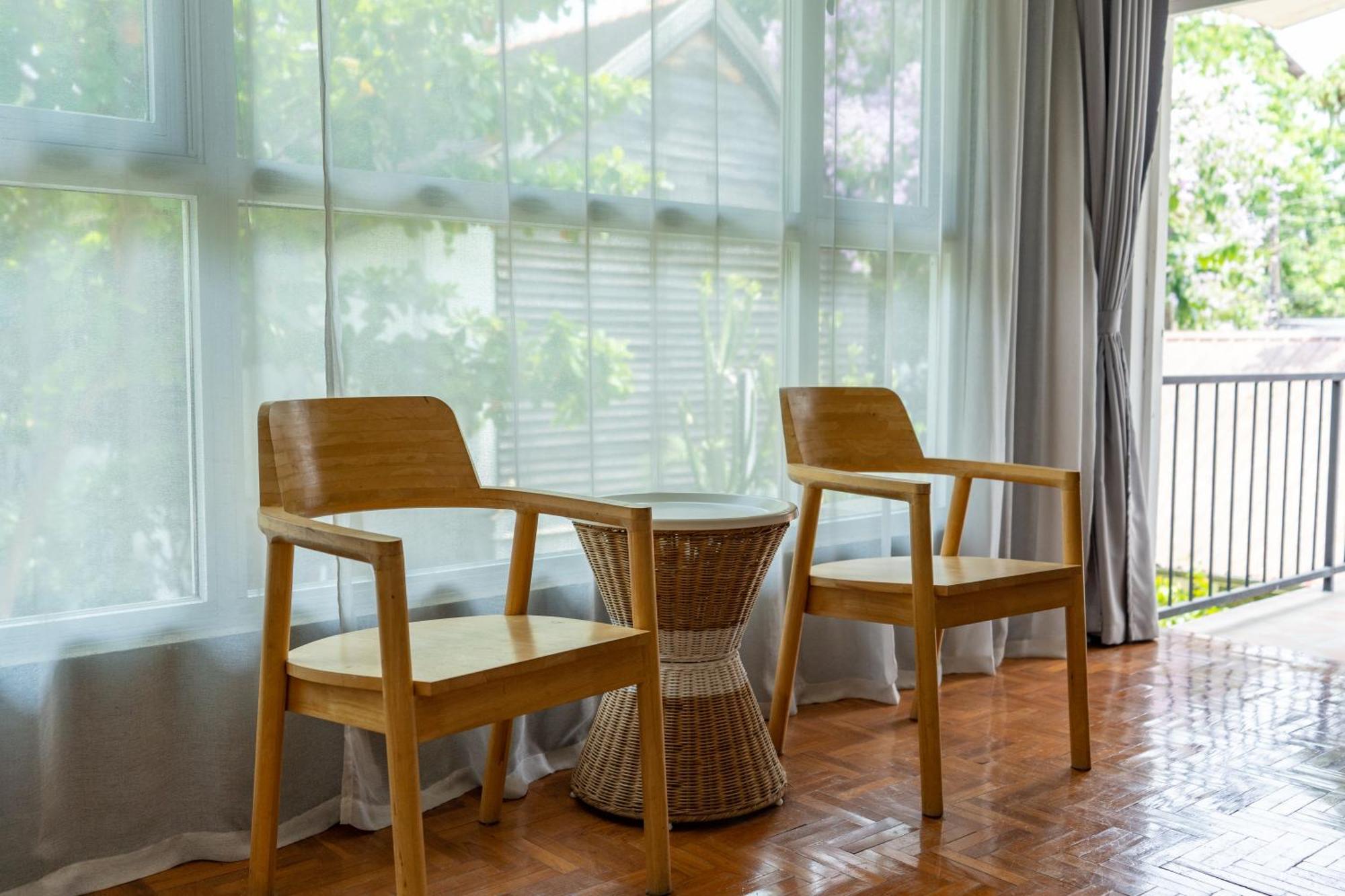 Mammoth Boutique Hotel Chiang Mai Luaran gambar