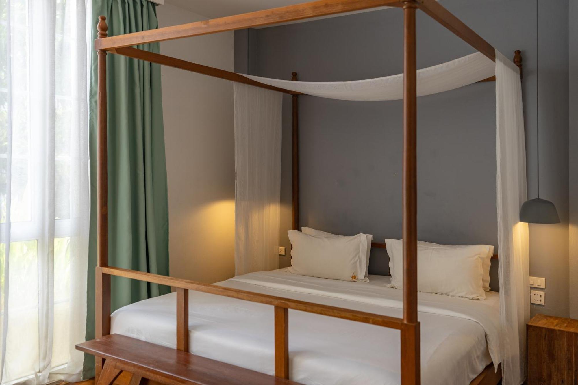 Mammoth Boutique Hotel Chiang Mai Luaran gambar