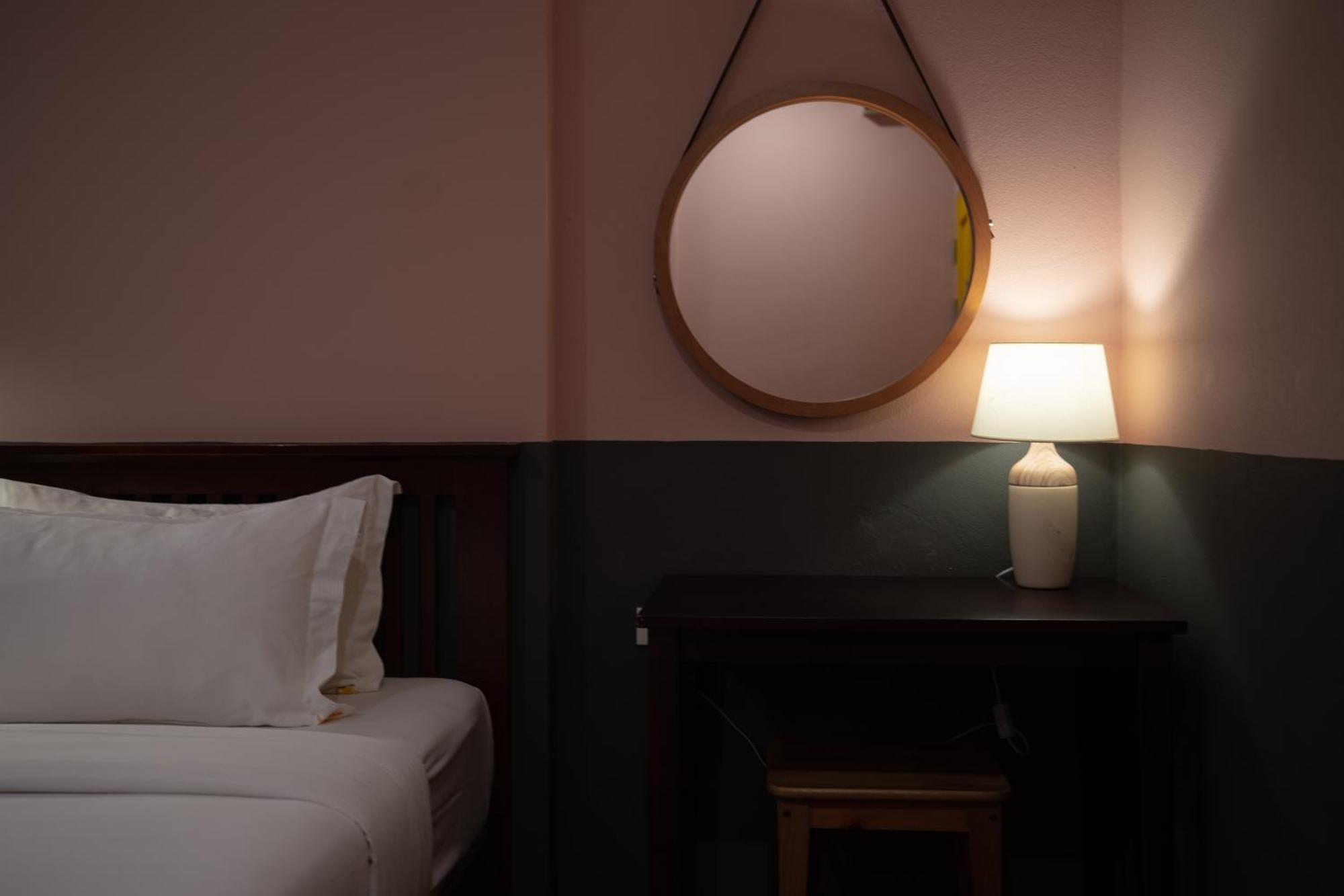 Mammoth Boutique Hotel Chiang Mai Luaran gambar