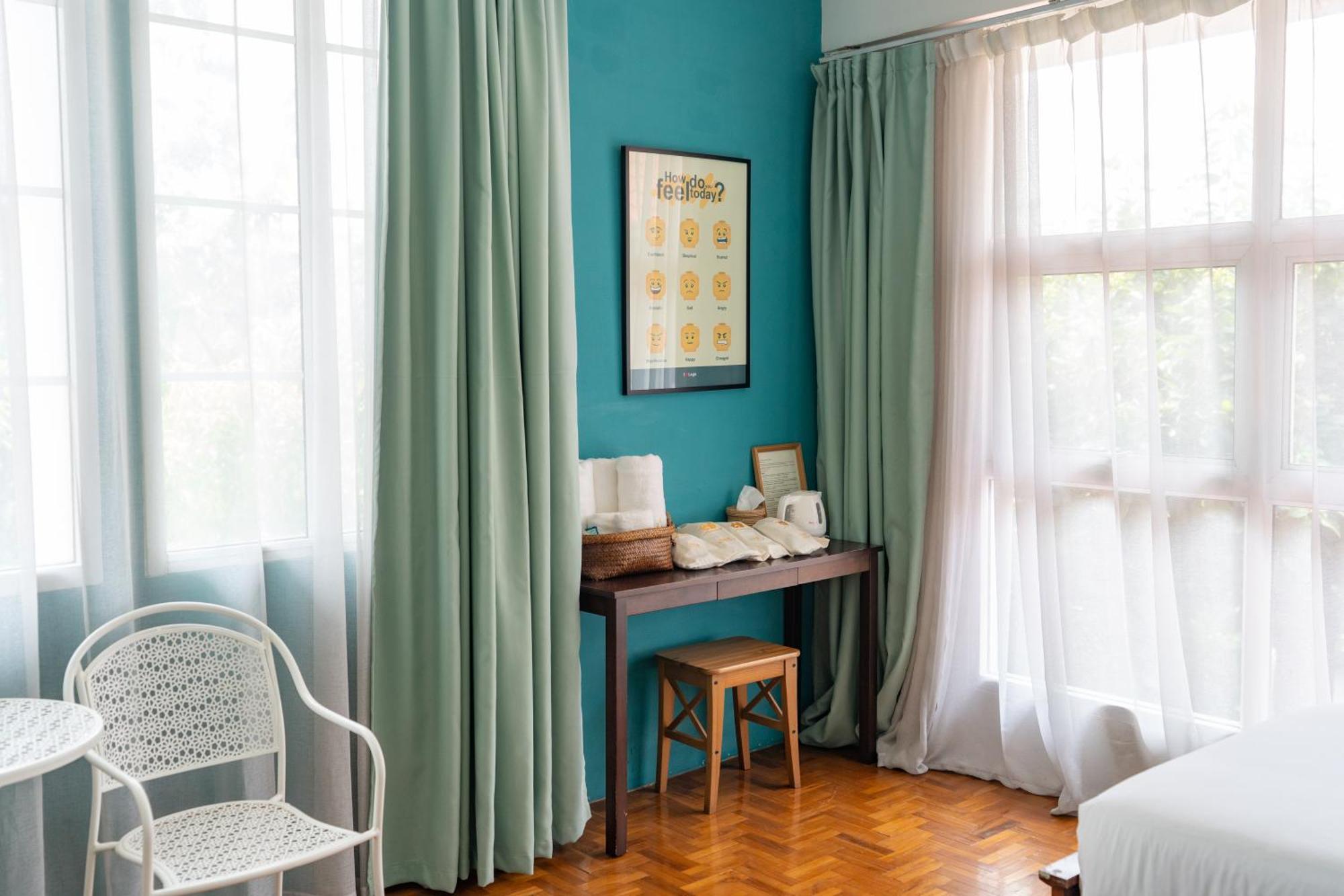 Mammoth Boutique Hotel Chiang Mai Luaran gambar