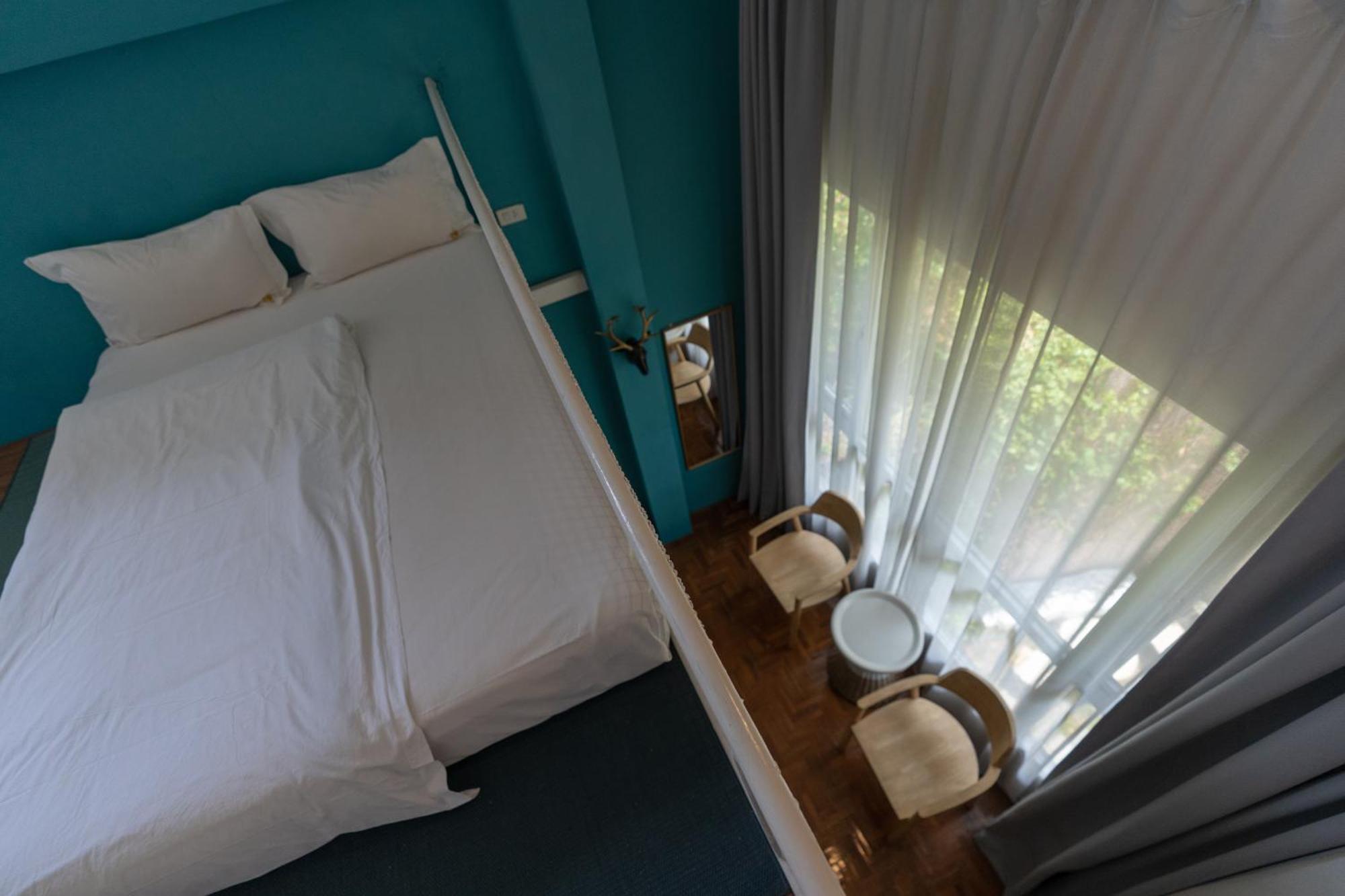 Mammoth Boutique Hotel Chiang Mai Luaran gambar