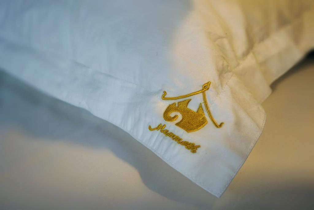 Mammoth Boutique Hotel Chiang Mai Luaran gambar