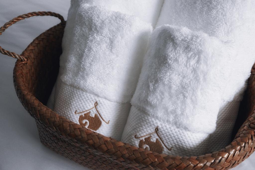 Mammoth Boutique Hotel Chiang Mai Luaran gambar