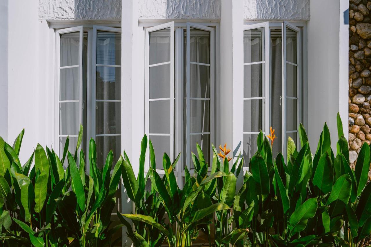 Mammoth Boutique Hotel Chiang Mai Luaran gambar