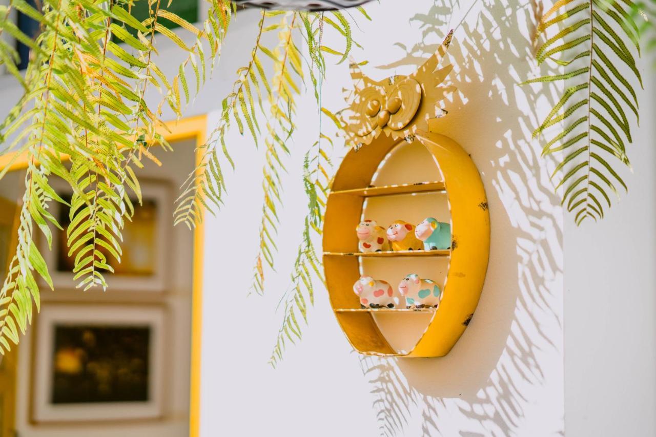 Mammoth Boutique Hotel Chiang Mai Luaran gambar